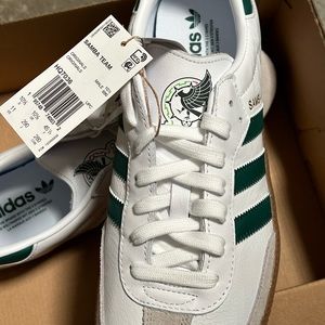Mexico adidas samba